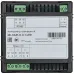 Амперметр цифровой щитовой трехфазный RS-485 96х96 LED MASTER