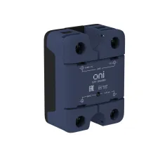 Реле твердотельное SSR1 120А 4-20мА 0-380В AC