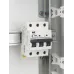 ARMAT Автоматический выключатель M06N 3P C 40А