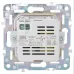 SKANDY Розетка USB A+C 3,1А SK-R14G мятный