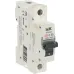 ARMAT Автоматический выключатель M06N 1P C 25А