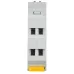 Реле контроля тока ORI 1,6-16А 24-240В AC/24В DC