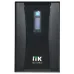 ITK ELECTRA ET Линейно-интерактивный 2кВА/1,2кВт однофазный с LCD дисплеем с АКБ 2х9AH USB порт