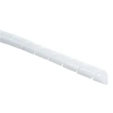 Спираль монтажная СМ-15-12 10м/упак