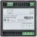 Вольтметр цифровой щитовой трехфазный RS-485 96х96 LED MASTER