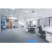 PRO Светильник ДВО 1001 30Вт 4000К пр. IEK