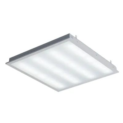 Светильник ССВ 25 CLIP-IN/24/840/OPL/600x600/CLP/230AC/I/D/IP40