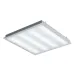 Светильник ССВ 25 CLIP-IN/24/840/OPL/600x600/CLP/230AC/I/D/IP40