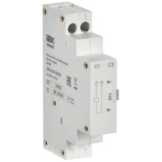 ARMAT Расцепитель независимый 380/400В GV2P