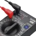 Мультиметр цифровой Universal M838 IEK