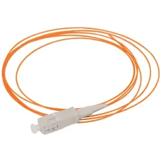 ITK Оптический пигтеил, (MM), 50/125 (OM2), SC/UPC, LSZH, 1, 5м