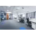 PRO Светильник ДВО 1001 30Вт 5000К пр. IEK