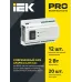 Устройство дистанционного тест. и управл. УДТУ-250 IEK