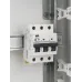 ARMAT Автоматический выключатель M06N 3P C 1А