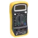 Мультиметр цифровой Master MAS838L IEK Мультиметр цифровой Master MAS838L IEK