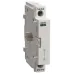 ARMAT Полюс дополнительный для SDM синхронизированное замыкание 40А ARMAT Полюс дополнительный для SDM синхронизированное замыкание 40А