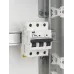 ARMAT Автоматический выключатель M06N 3P B 50А