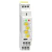Реле циклическое TC реверсивное 2 контакта 12-240В AC/DC AC
