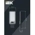 Светильник светодиодный консольный ДКУ 1011-75Ш 5000К IP65