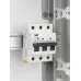 ARMAT Автоматический выключатель M06N 3P B 3А