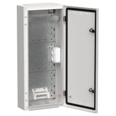 TITAN 5 Корпус мультимедиа ЩРн-48 (1х48) 710х310х140мм IP30 белый