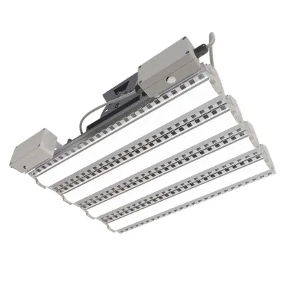 Светильник L-industry Turbine HB5 Em/300/Д/740/01/I7-25/230AC IP66