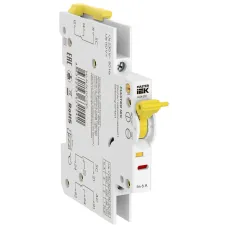Переключаемый контакт MI-AUX-DC 230В MASTER