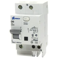 АД-063Про, 2Р, 32А, Idn-100mA, тип А