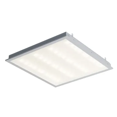 Светильник ССВ 30 CLIP-IN/30/930/PRS/600x600/CLP/230AC/I/D/IP40