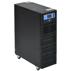 ITK ELECTRA OT Онлайн 6кВА/6кВт однофазный с LCD дисплеем 192VDC/240VDC с АКБ 16х7AH