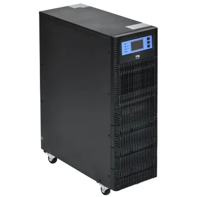 ITK ELECTRA OT Онлайн 6кВА/6кВт однофазный с LCD дисплеем 192VDC/240VDC с АКБ 16х7AH
