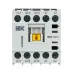 Миниконтактор МКИ-11211 12А 230В/АС3 1Н3 ИЭК