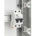 ARMAT Автоматический выключатель M06N 2P B 50А