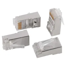 ITK Разъём RJ-45 FTP для кабеля кат.5Е