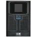 ITK ELECTRA LT Линейно-интерактивный 1,5кВА/1,2кВт однофазный с LCD дисплеем с АКБ 2х7AH USB порт