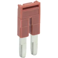 Перемычка для КПИ-2,5мм2 2PIN IEK