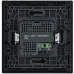 FORTE&PIANO Подсветка LED встраиваемая с датчиком движения FP656M металл шампань