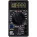 Мультиметр цифровой Universal M832 IEK