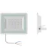 Прожектор LED СДО 06-50 IP65 6500K белый IEK