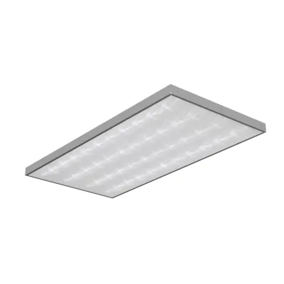 Светильник L-office Max/100/Д/840/02/УК/230AC IP40