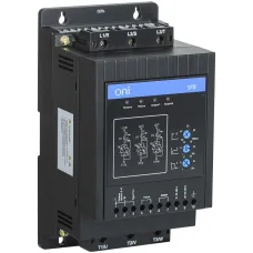 Устройство плавного пуска SFB 3Ф 380В 7,5кВт 15A Uупр 110-220В Modbus