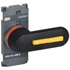 KARAT Рукоятка прямого управления для ВРК 315-400А