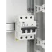 ARMAT Автоматический выключатель M06N 3P C 6А