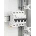 ARMAT Автоматический выключатель M06N 4P C 13А
