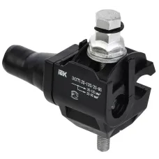 Зажим ЗСГП 35-120/25-95 (CDR/CN 1S 95 UK) IEK