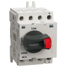 ARMAT Полюс нейтральный для SDM 40А