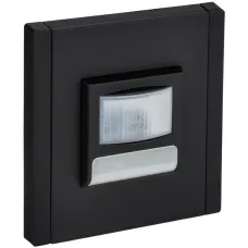 FORTE&PIANO Подсветка LED встраиваемая с датчиком движения FP156M металл черный