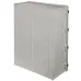 Корпус полиэстерный ЩМП 600х800х250 IP65
