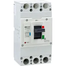 Выключатель автоматический PRO.KVАNT TM-400H 3P 315А 70кА Контактор