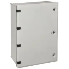 Корпус полиэстерный ЩМП 600х800х250 IP65